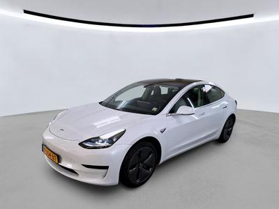 Tesla Model 3 STANDARD PLUS RWD, 2020