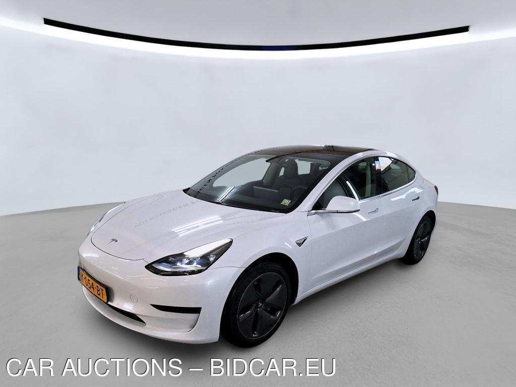 Tesla Model 3 STANDARD PLUS RWD, 2020