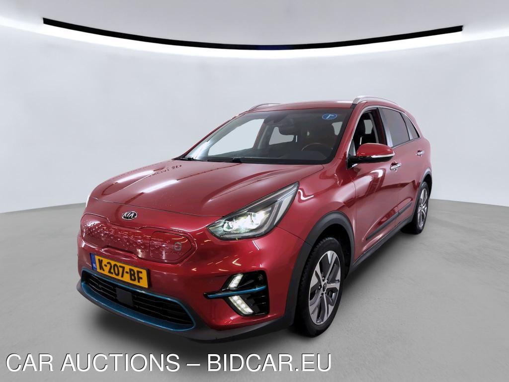 Kia E-niro BEV 204PK 64KWH EXECUTIVELINE, 2020