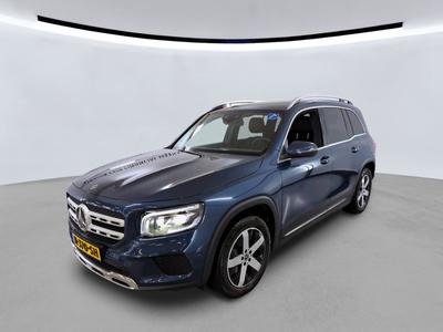 Mercedes-Benz Glb 180 136PK AUT BUSINESS SOLUTION TREKHAAK, 2022