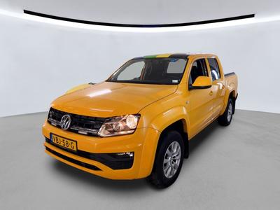 Volkswagen Amarok PUPC 3.0 TDI V6 204PK DSG 4MOTION COMFORTLINE MULTIMEDIA, 2019