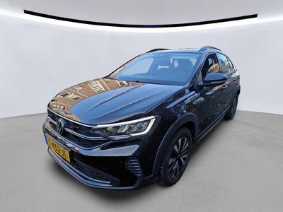 Volkswagen Taigo 1.0 TSI 95PK LIFE, 2023