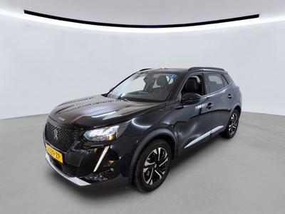 Peugeot E-2008 BEV 136PK 50KWH ALLURE PREMIA¨RE, 2020