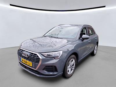 Audi Q3 35 TFSI 150PK S TRONIC PRO LINE TREKHAAK, 2021