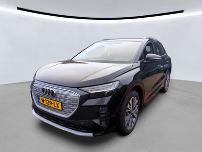 Audi Q4 e-tron 40 BEV 204PK 77KWH LAUNCH EDITION ADVANCED PLUS TREKHAAK, 2021