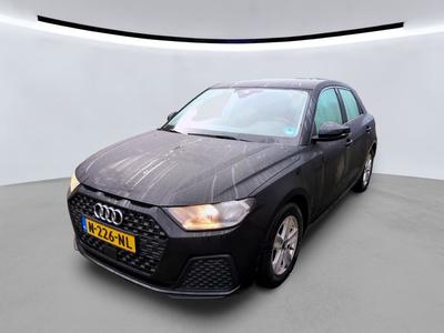 Audi A1 Sportback 25 TFSI 95PK PRO LINE, 2021