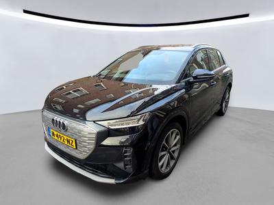 Audi Q4 e-tron 40 BEV 204PK 77KWH LAUNCH EDITION ADVANCED PLUS, 2021