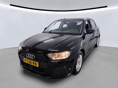 Audi A1 Sportback 25 TFSI 95PK PRO LINE, 2022