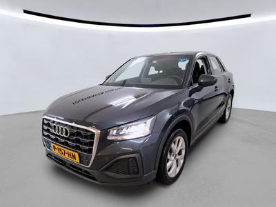 Audi Q2 30 TFSI 110PK PRO LINE TREKHAAK, 2022