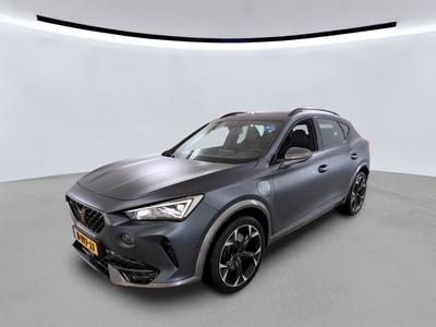 CUPRA Formentor 1.4 TSI PHEV 245PK DSG VZ PERFORMANCE, 2021