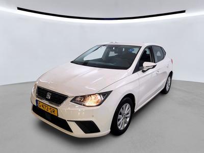 Seat Ibiza 1.0 TSI 95PK STYLE BUSINESS INTENSE, 2019