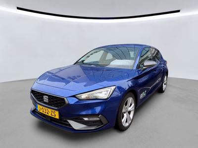 Seat Leon 1.0 TSI 110PK FR LAUNCH EDITION BEATS WINTER TECH, 2020