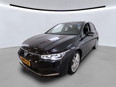 Volkswagen Golf 1.5 TSI 150PK DSG STYLE, 2020