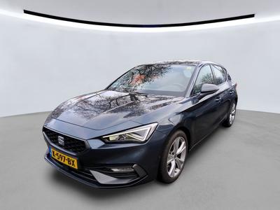 Seat Leon 1.0 TSI 110PK FR LAUNCH EDITION WINTER TECH PANORAMA, 2020