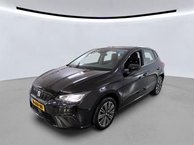 Seat Ibiza 1.0 TSI 95PK STYLE, 2021
