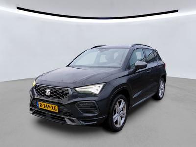 Seat Ateca 1.5 TSI 150PK DSG FR BUSINESS INTENSE BEATS, 2022