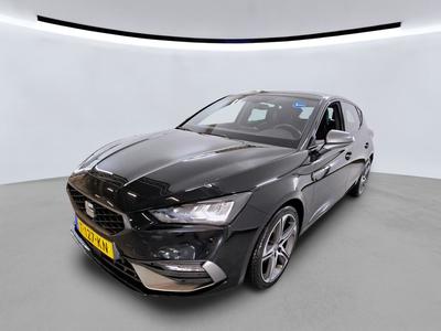 Seat Leon 1.0 TSI 110PK DSG FR BUSINESS WINTER TECH, 2023