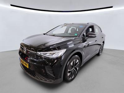 Volkswagen Id.4 BEV 174PK 77KWH PRO MULTIMEDIA, 2022