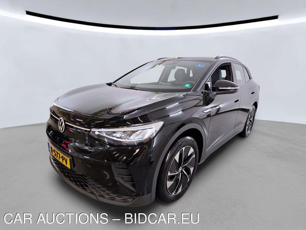 Volkswagen Id.4 BEV 174PK 77KWH PRO MULTIMEDIA, 2022