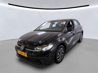 Volkswagen Polo 1.0 TSI 95PK LIFE MULTIMEDIA, 2023
