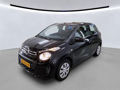 Citroen C1 1.0 VTI 72PK FEEL COMFORT, 2019