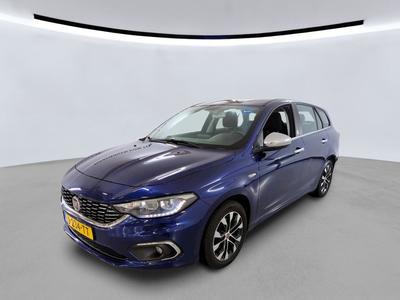 Fiat Tipo stationwagon 1.4 95PK MIRROR CITY COMFORT+, 2020