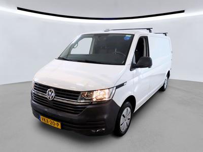 Volkswagen Transporter 2.0 TDI 110PK L2H1 28 COMFORTLINE EXEC. PLUS, 2021