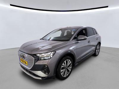 Audi Q4 e-tron 40 BEV 204PK 77KWH LAUNCH EDITION ADVANCED, 2022