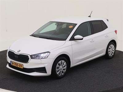 Skoda Fabia 1.0 TSI 95PK AMBITION, 2023