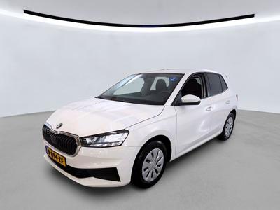 Skoda Fabia 1.0 TSI 95PK AMBITION, 2023