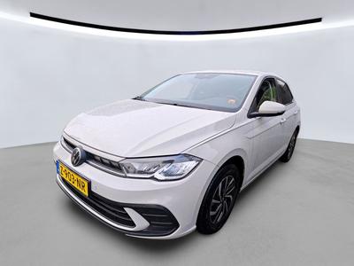 Volkswagen Polo 1.0 TSI 95PK LIFE EDITION COMFORT, 2024