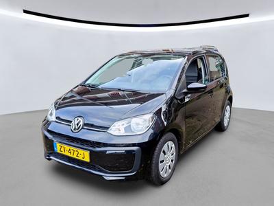 Volkswagen Up! 1.0 MPI 60PK MOVE UP! EXECUTIVE, 2019