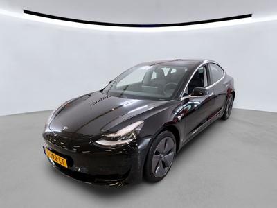 Tesla Model 3 STANDARD RWD PLUS 60 KWH, 2020