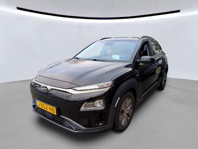 Hyundai Kona EV PREMIUM 64 KWH, 2020