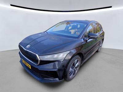 Skoda Enyaq iv 60 BEV 180PK 58KWH CLEVER PLUS CAMERA, 2022
