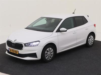 Skoda Fabia 1.0 TSI 95PK AMBITION, 2023
