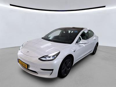 Tesla Model 3 STANDARD PLUS RWD, 2020