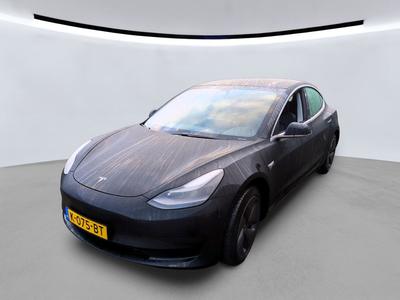 Tesla Model 3 STANDARD PLUS RWD, 2020