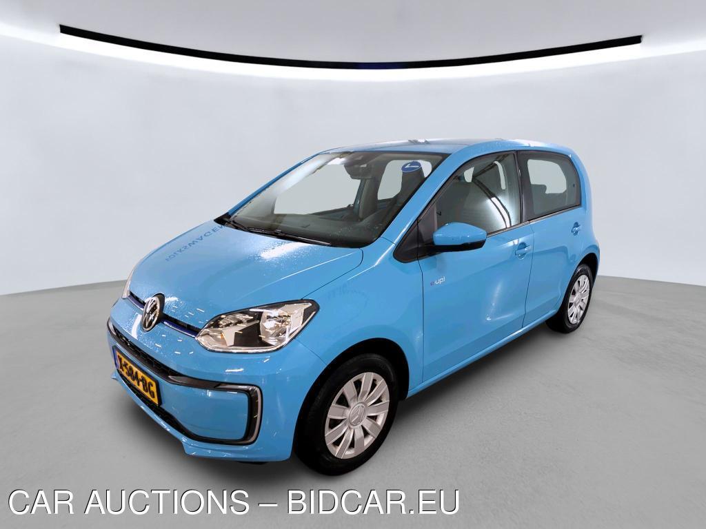 Volkswagen E-up! BEV 83PK E-UP!, 2020