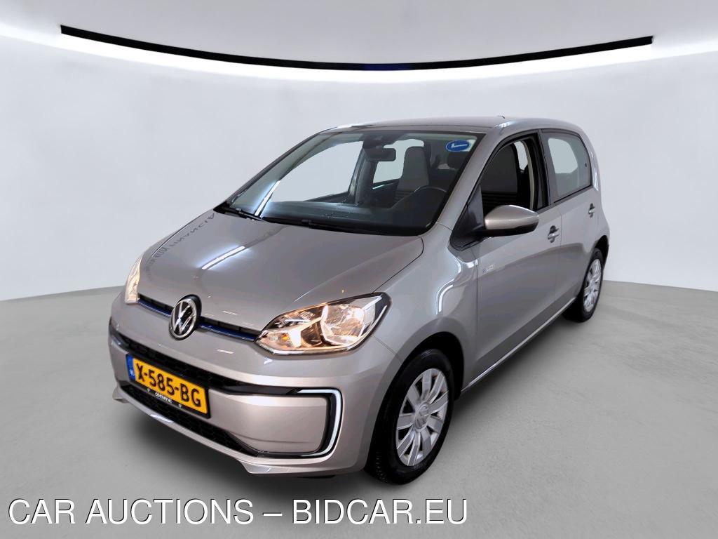 Volkswagen E-up! BEV 83PK E-UP! COMFORT WINTER ASSIST, 2020