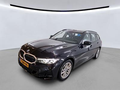 BMW 3-SERIE TOURING 318I 156PK AUT DRIVING ASSISTANT, 2023