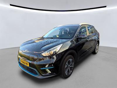 Kia E-niro DYNAMICLINE BEV 204PK 64KWH 3 FASEN, 2020