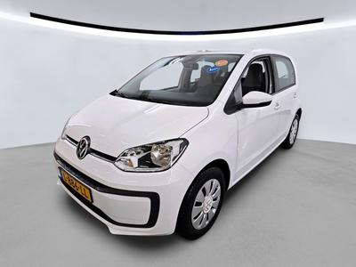 Volkswagen Up! 1.0 MPI 65PK UP!, 2021