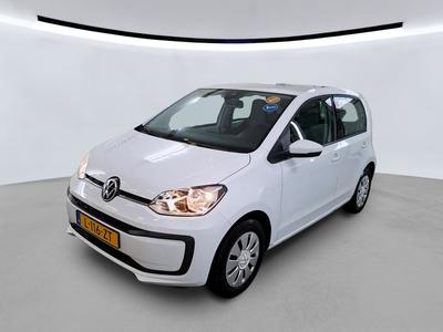 Volkswagen Up! 1.0 MPI 65PK UP!, 2021