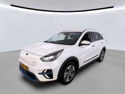 Kia E-niro EXECUTIVELINE BEV 204PK 64KWH 3 FASEN, 2020