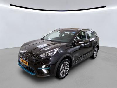 Kia E-niro DYNAMICLINE BEV 204PK 64KWH 3 FASEN, 2020