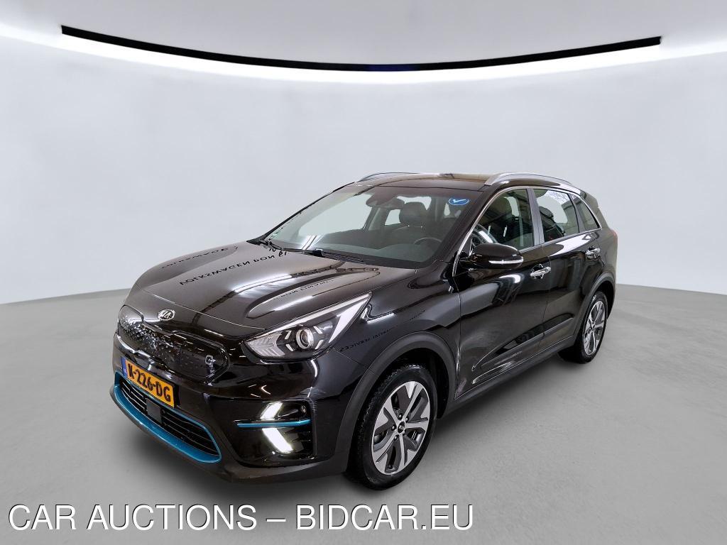 Kia E-niro DYNAMICLINE BEV 204PK 64KWH 3 FASEN, 2020