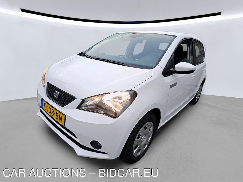 Seat Mii electric BEV 83PK TECH WINTER, 2020