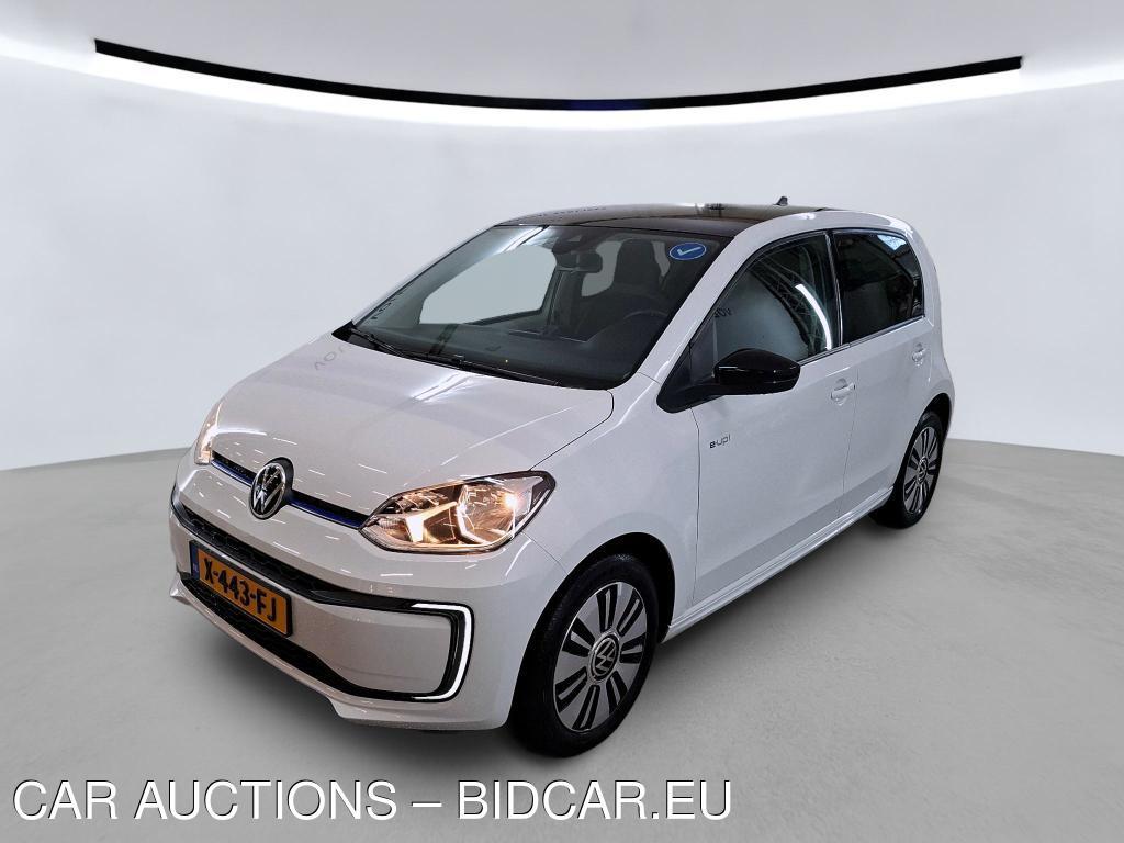 Volkswagen E-up! BEV 83PK E-UP! STYLE COMFORT, 2020