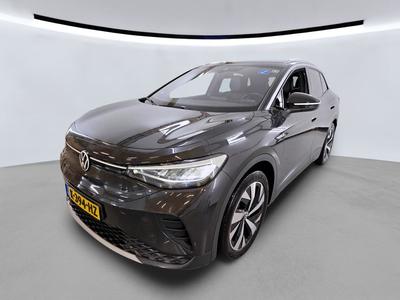 Volkswagen Id.4 BEV 204PK 77KWH 1ST, 2020